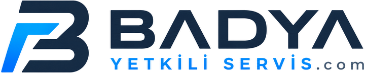 Badya Yetkili Servis — Ankara Duşakabin Servisi